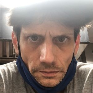 Meet your Posher, Vincent